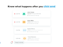 Yesware Software - Email Tracking