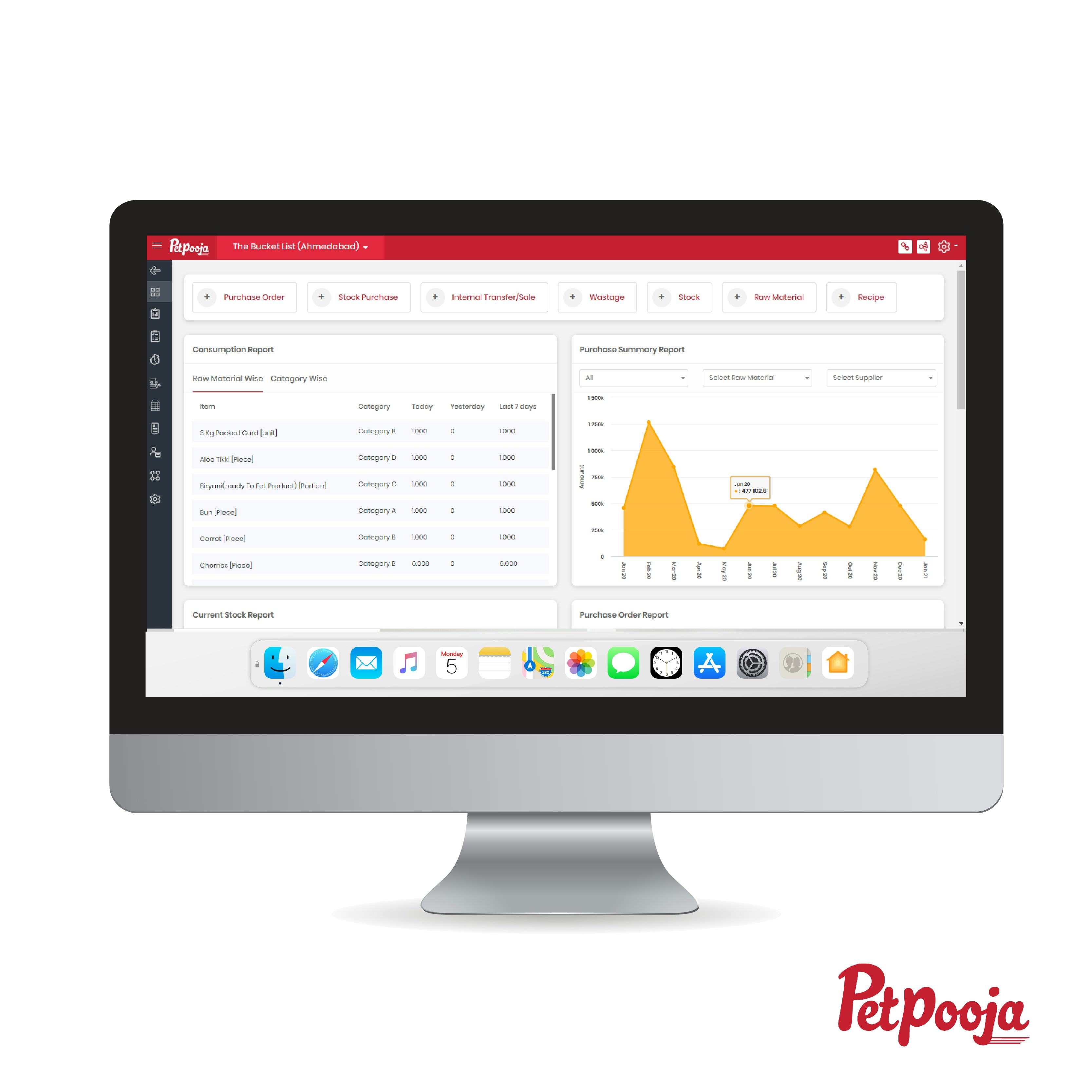 Petpooja Software - 2