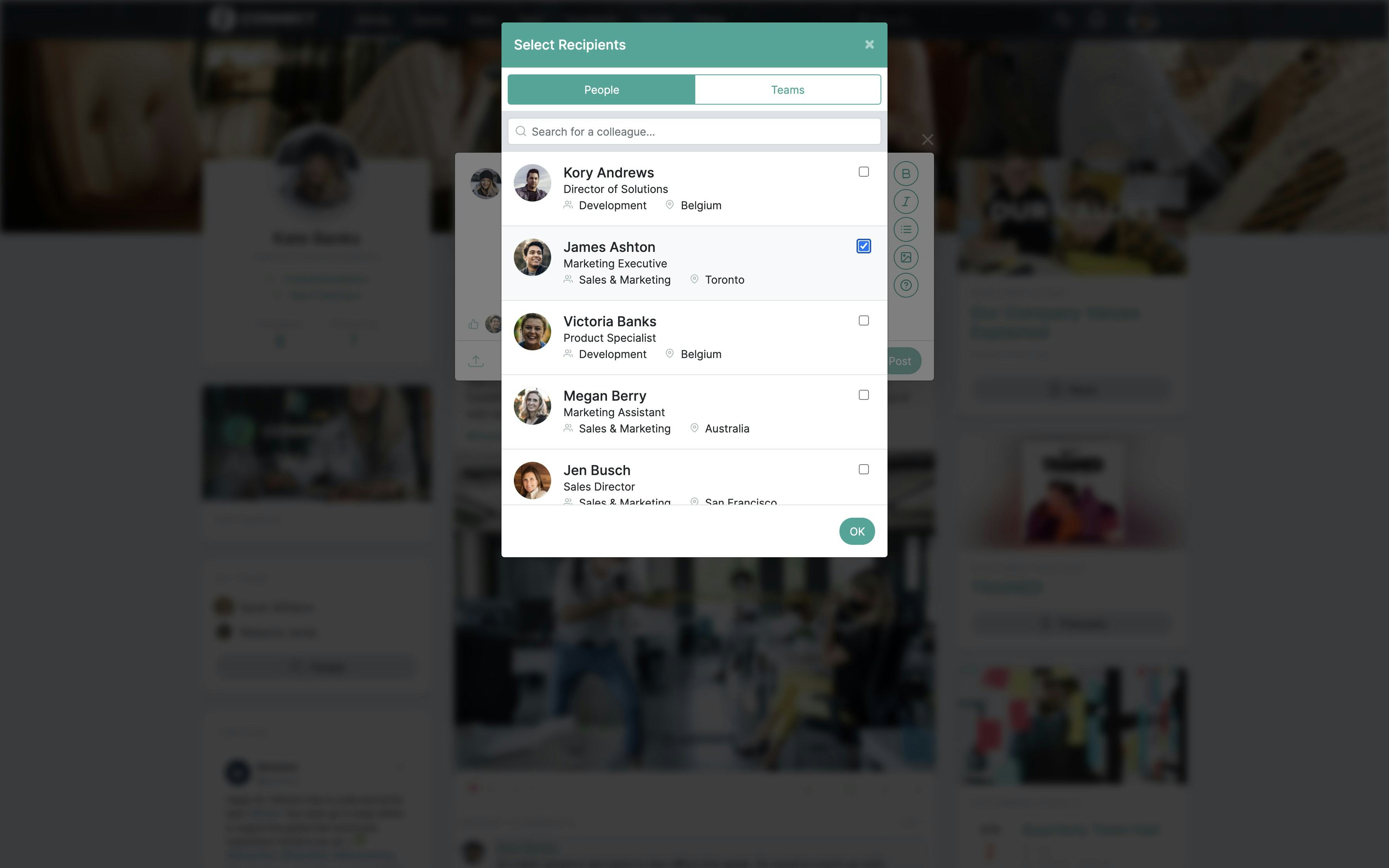 Workvivo Software - 2