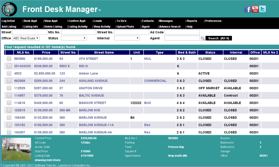 Brokers Management System Reviews And Pricing 2021