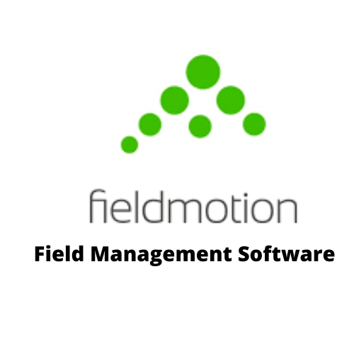 Field management software Logo
