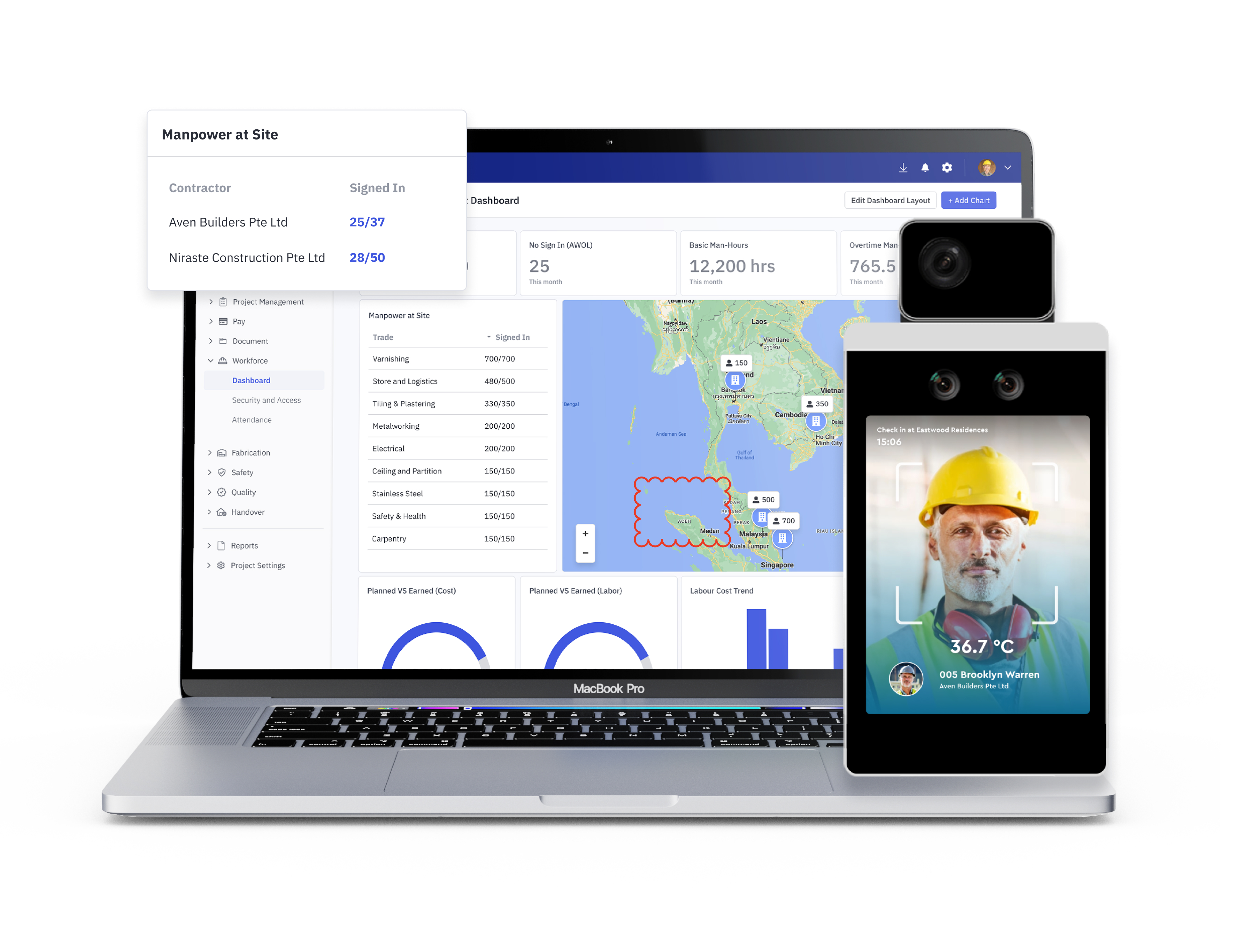 Hubble.Build Cost & Reviews - Capterra Australia 2025