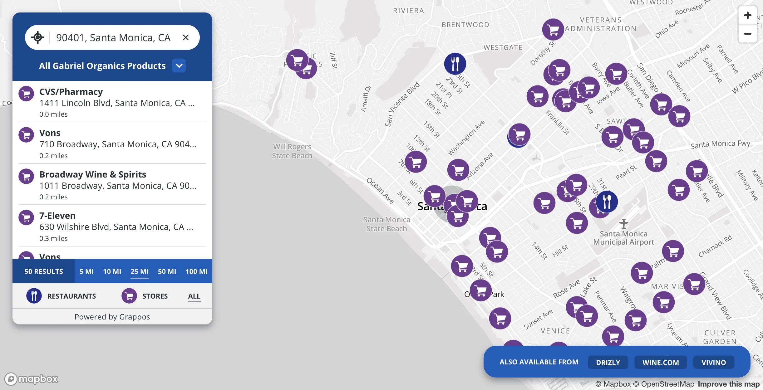 Grappos Store Locator Pricing, Cost & Reviews - Capterra Singapore 2026