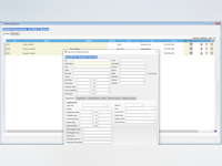 PowerVista RollCall Software - 4 - Vorschau