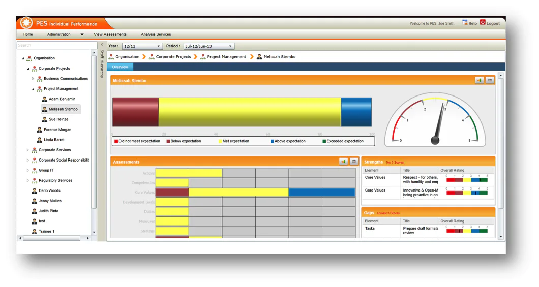Camms.Talent | Reviews, Pricing & Demos - SoftwareAdvice GB