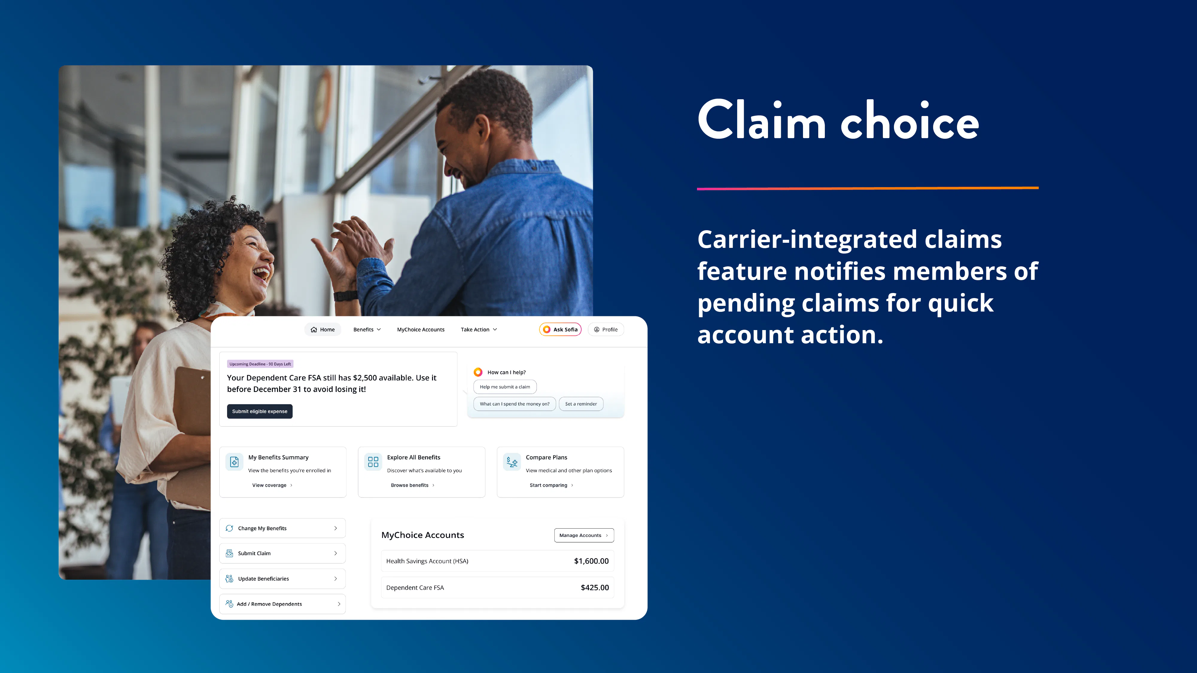MyChoice Accounts Cost & Reviews - Capterra Australia 2026