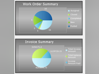 WebDPW Software - 2 - Vorschau