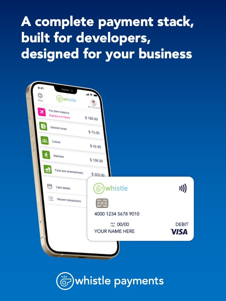 Whistle Payments Software 2023 Reviews, Pricing & Demo