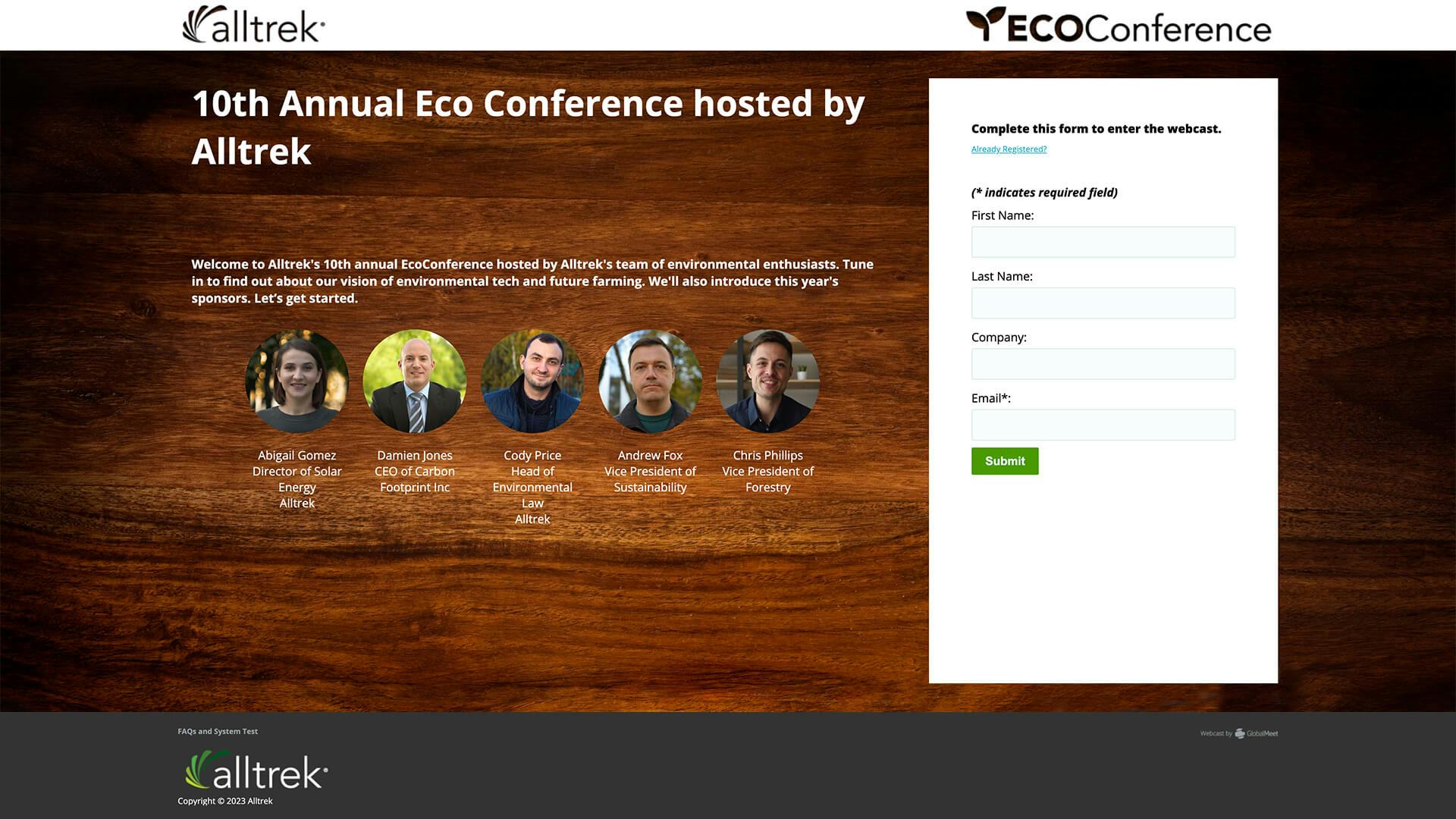 GlobalMeet cast Software 2024 Reviews, Pricing & Demo
