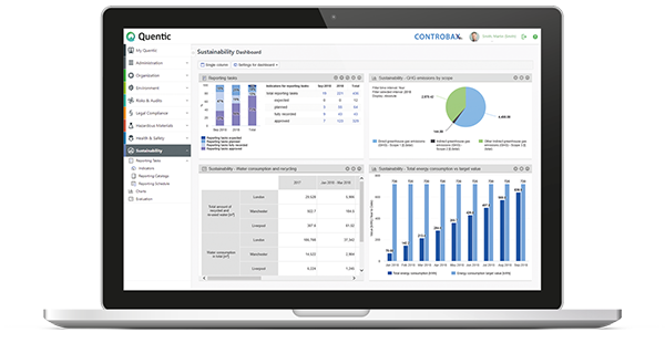 Quentic: precios, funciones y opiniones | GetApp España 2021