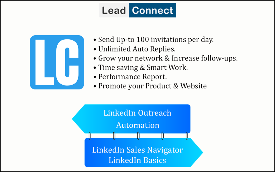 LeadConnect Software - 2