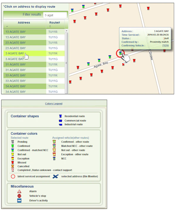 FleetLink Reviews, Demo & Pricing - 2022