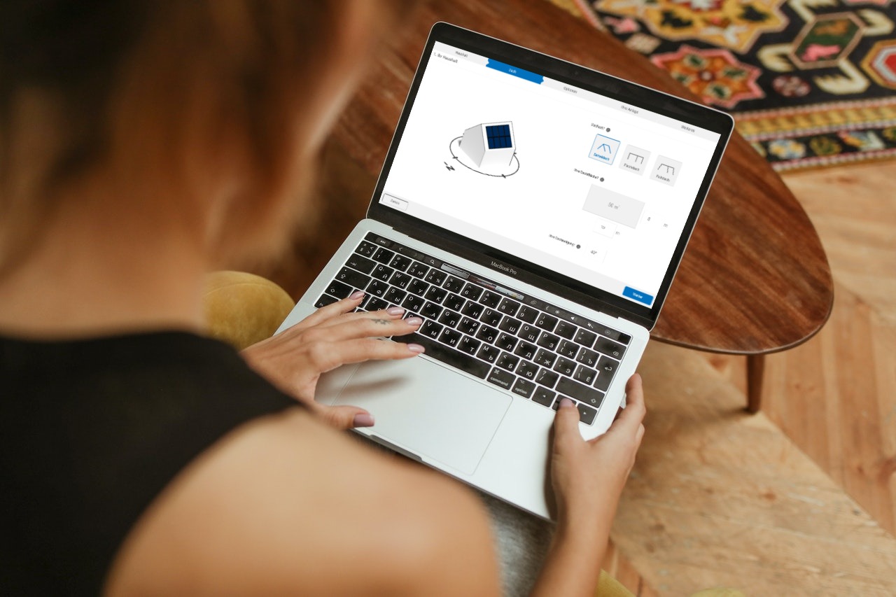 3PLEX Software - 3PLEX: Design the perfect configurator for ANY product. Fully customizable UI. Effortless complexity. Powerful results. - thumbnail