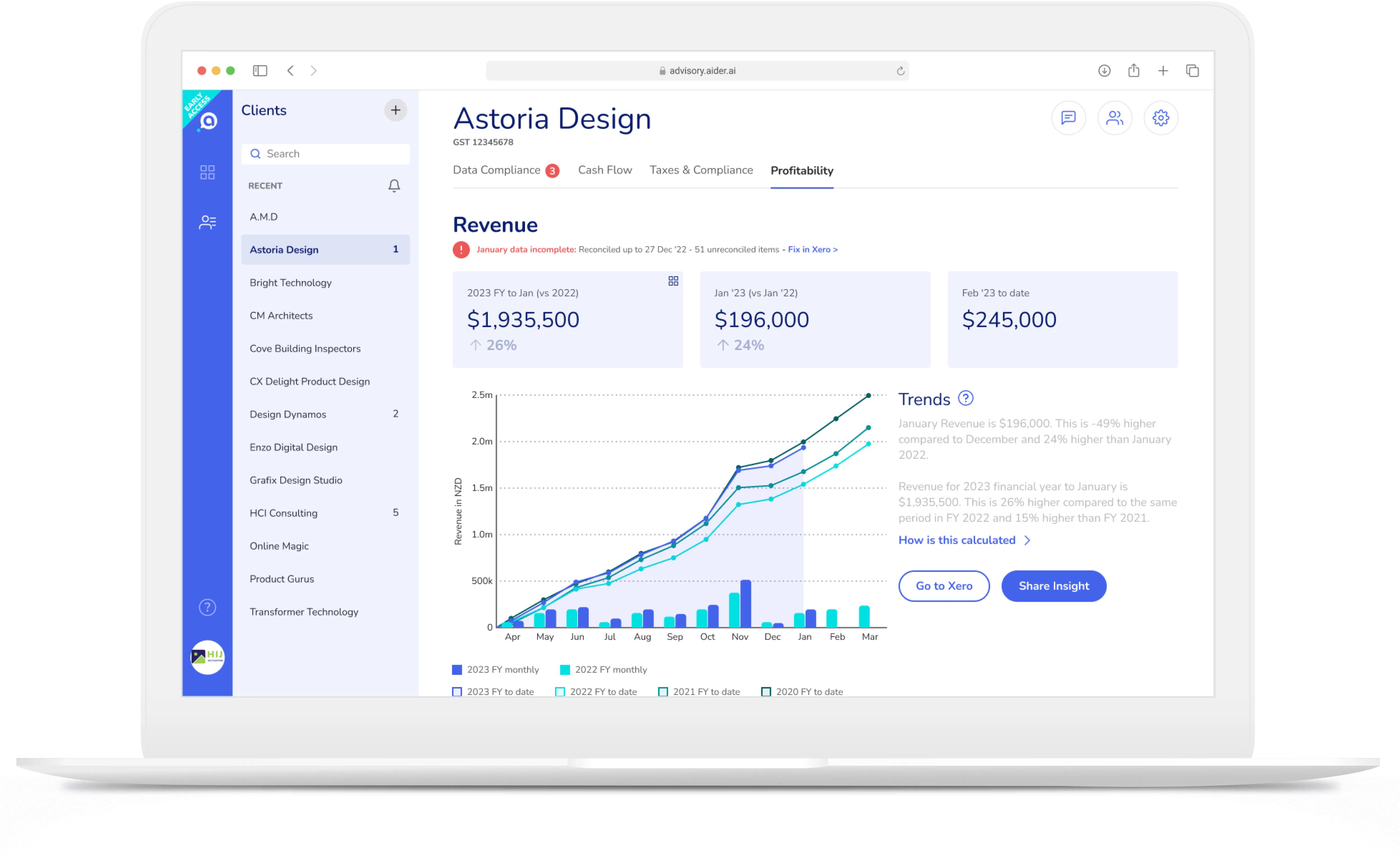 Aider Pricing, Reviews & Features - Capterra New Zealand 2026