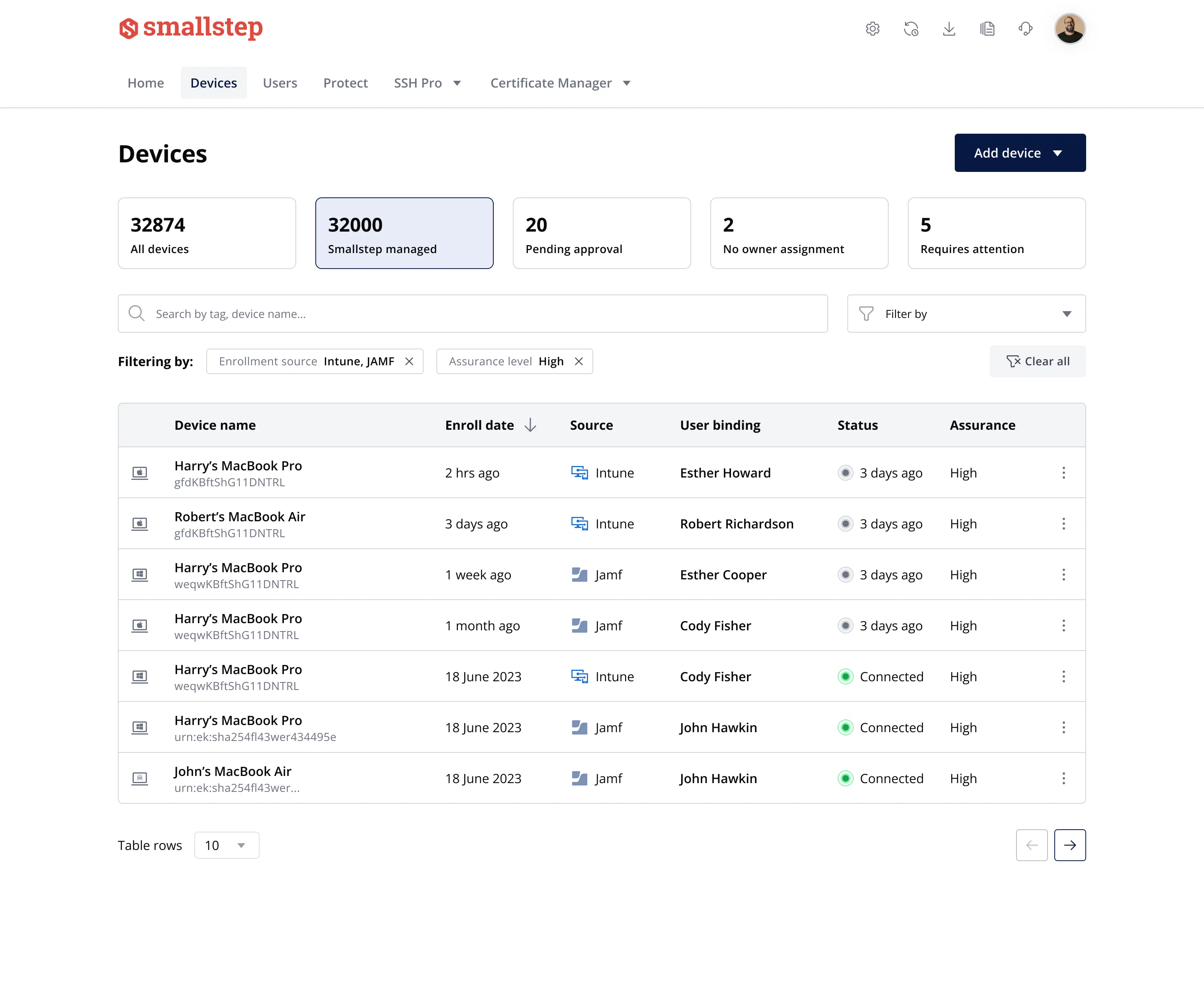 ACME Device Attestation Reviews, Cost & Features | GetApp Australia 2026