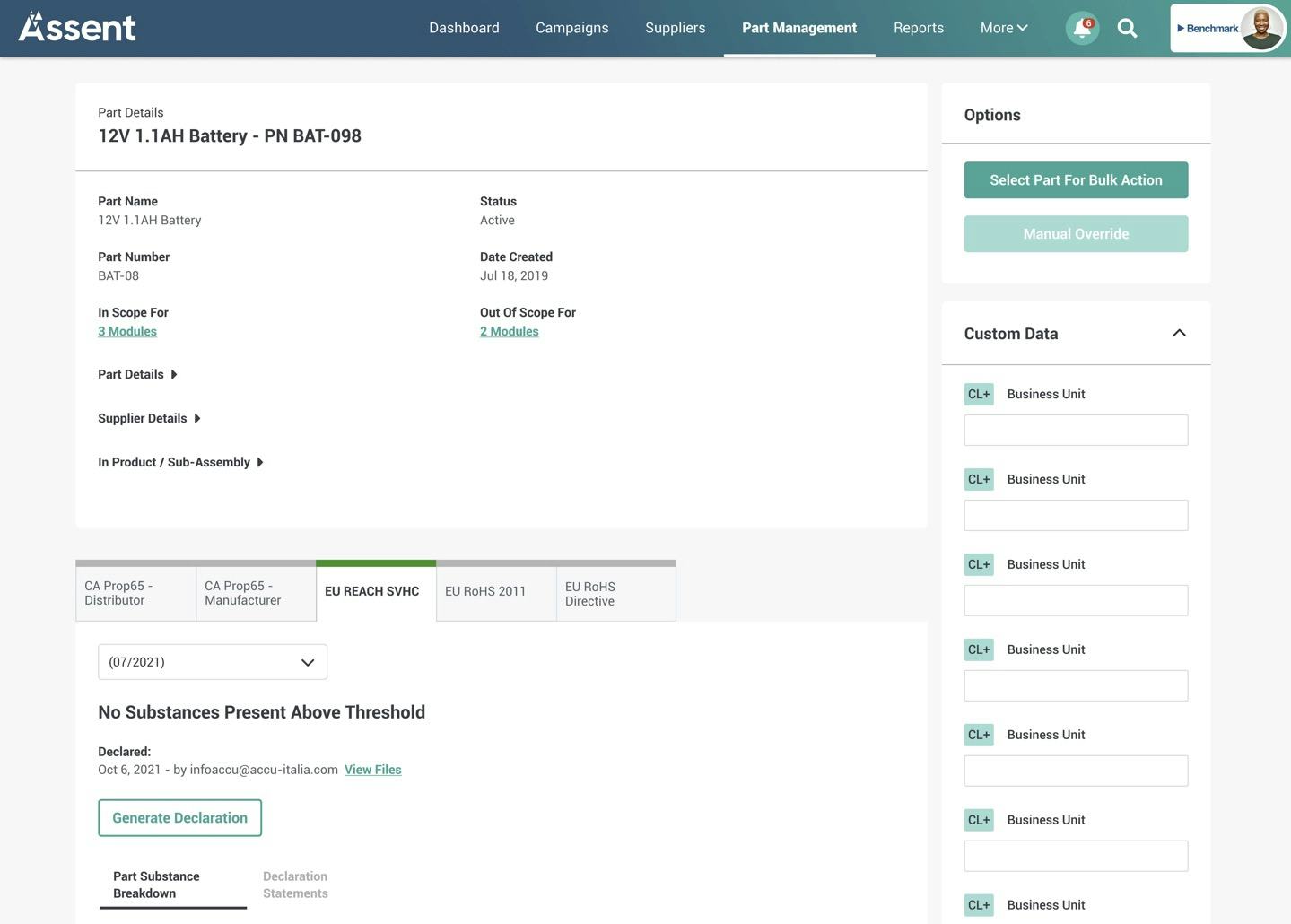 Assent Software 2024 Reviews, Pricing & Demo