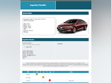 ARI Software - ARI vehicle inspection