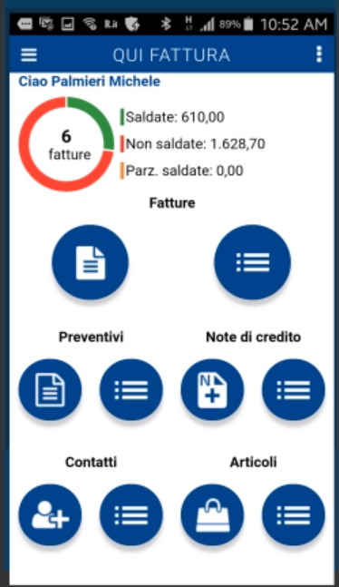 Qui Fattura - Prezzi, Recensioni, Informazioni - Capterra Italia 2024