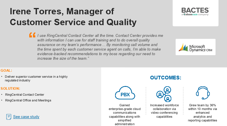 RingCentral Success Story-thumb