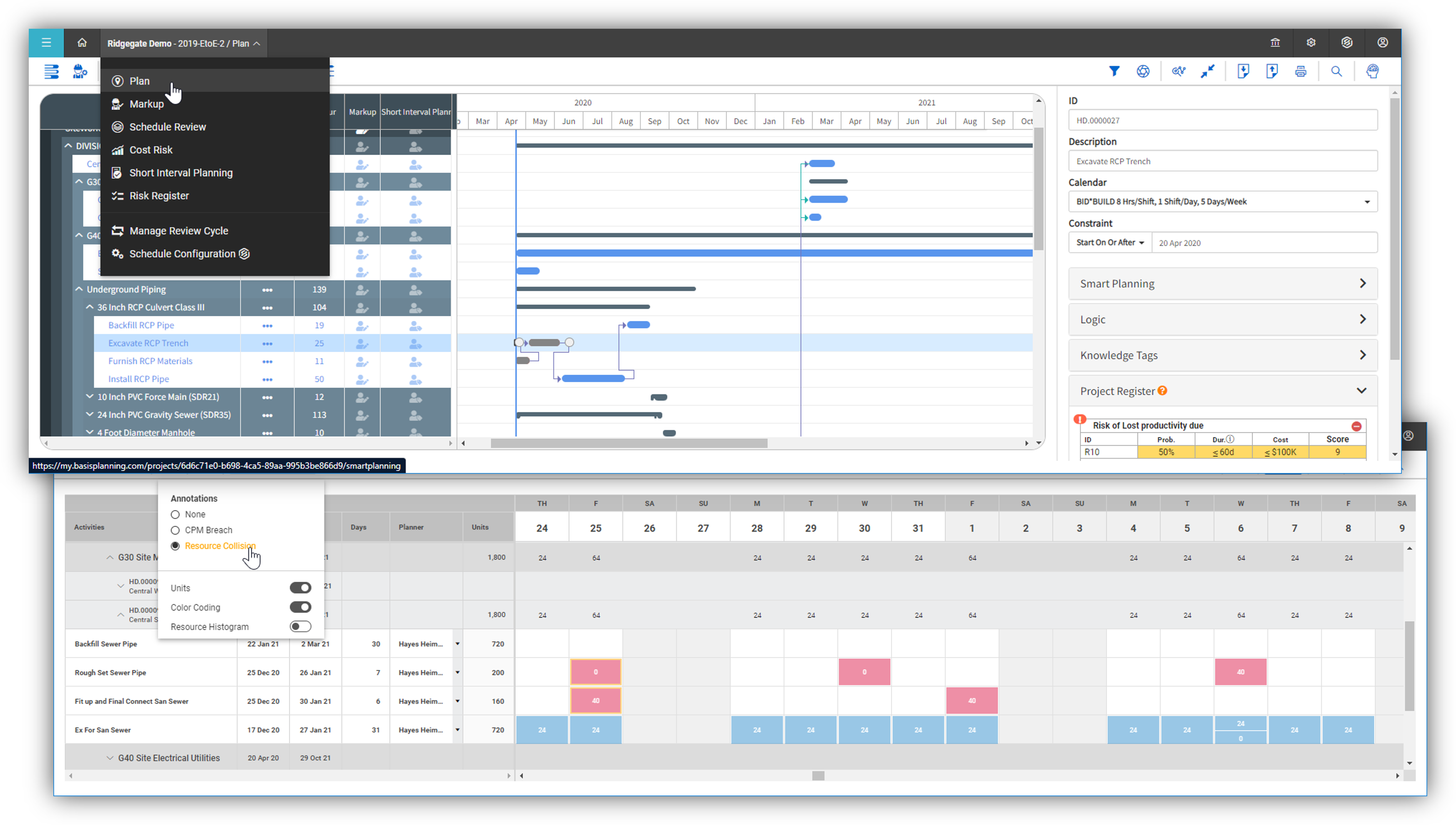 InEight Software - 6