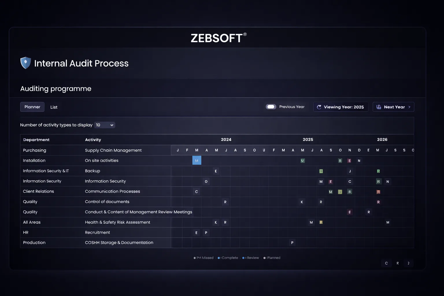 Zebsoft Login ZEBSOFT Price, Reviews & Features - Capterra South Africa 2026