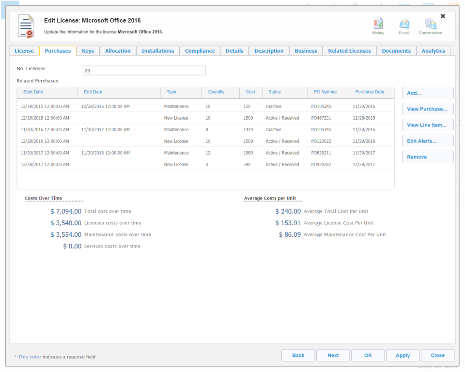 Software Purchases-thumb