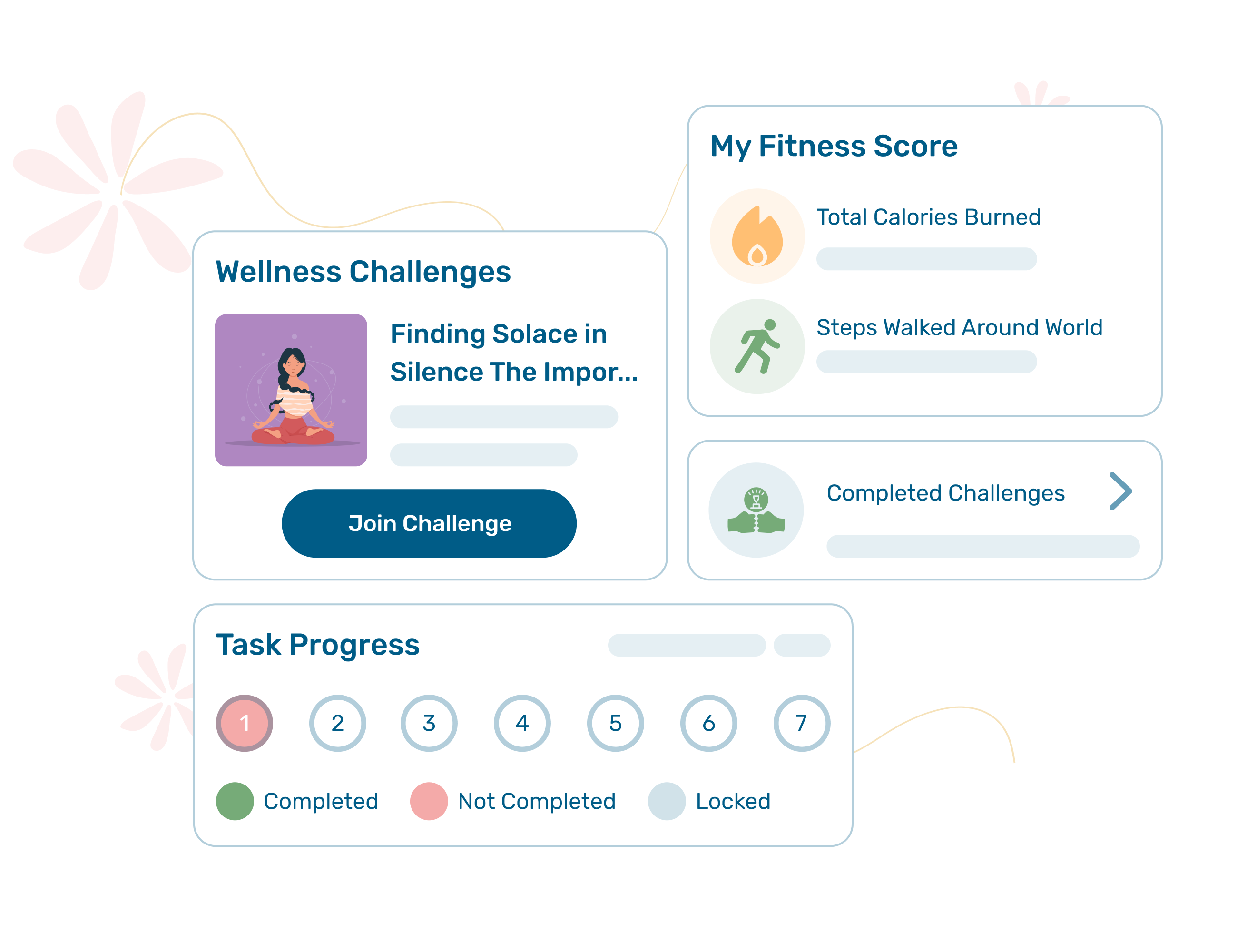 Woliba Software - Build a winning culture with activity & wellbeing challenges designed to create happier, healthier, and more productive employees.