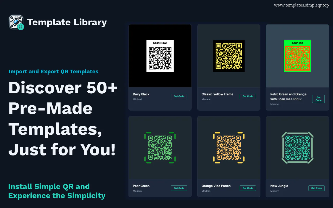 Simple Qr Code Version Simple QR Code Generator Cost & Reviews - Capterra Australia 2026
