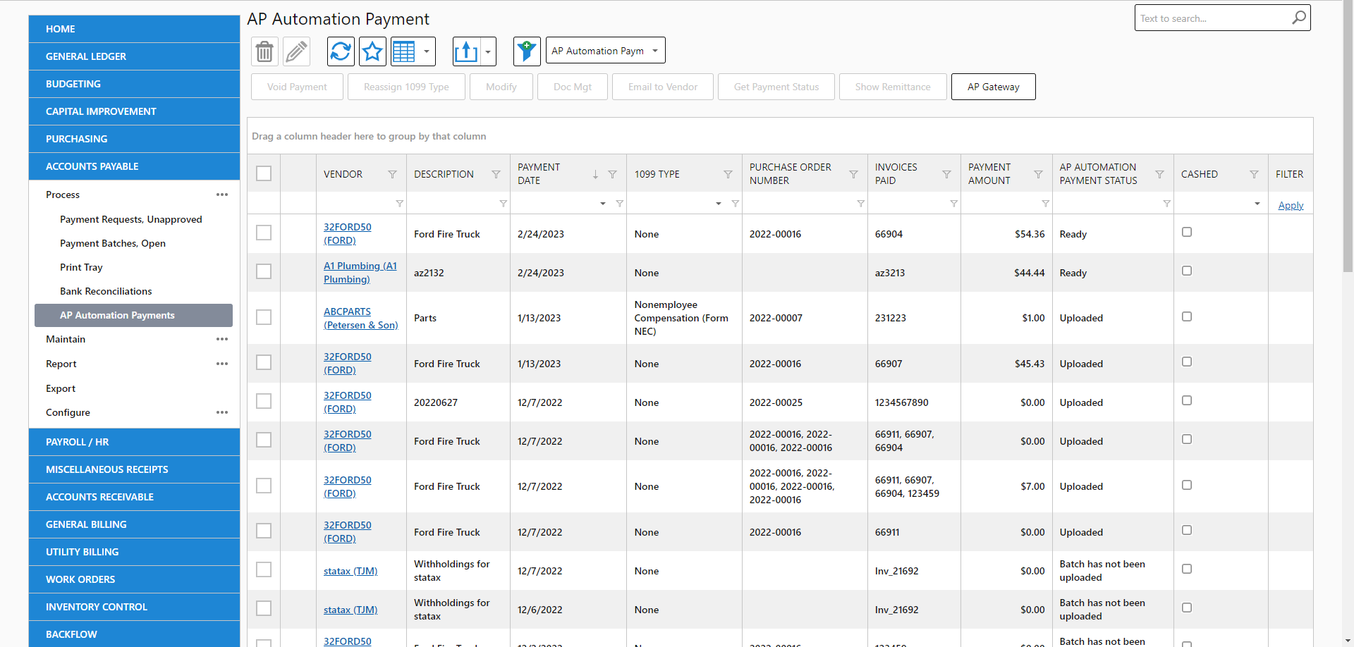 Visual Intelligence Portfolio Suite