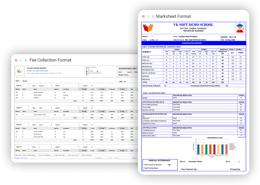 VIDYA School Management Software Cost & Reviews Capterra Australia 2025