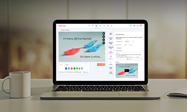 Hippo Video Logiciel - 1