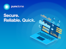 PureDome Software - 3