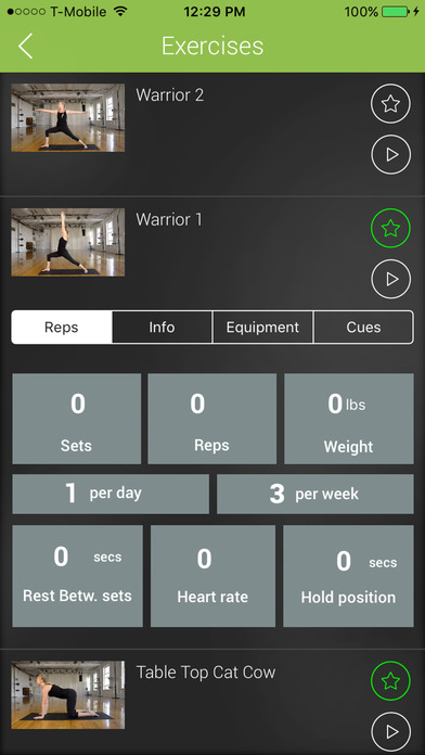 GoMotive Software - Prescribe and schedule progressive workouts for individuals and groups