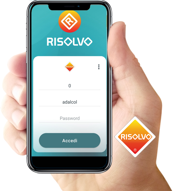 Risolvo screenshot: Risolvo surveillance