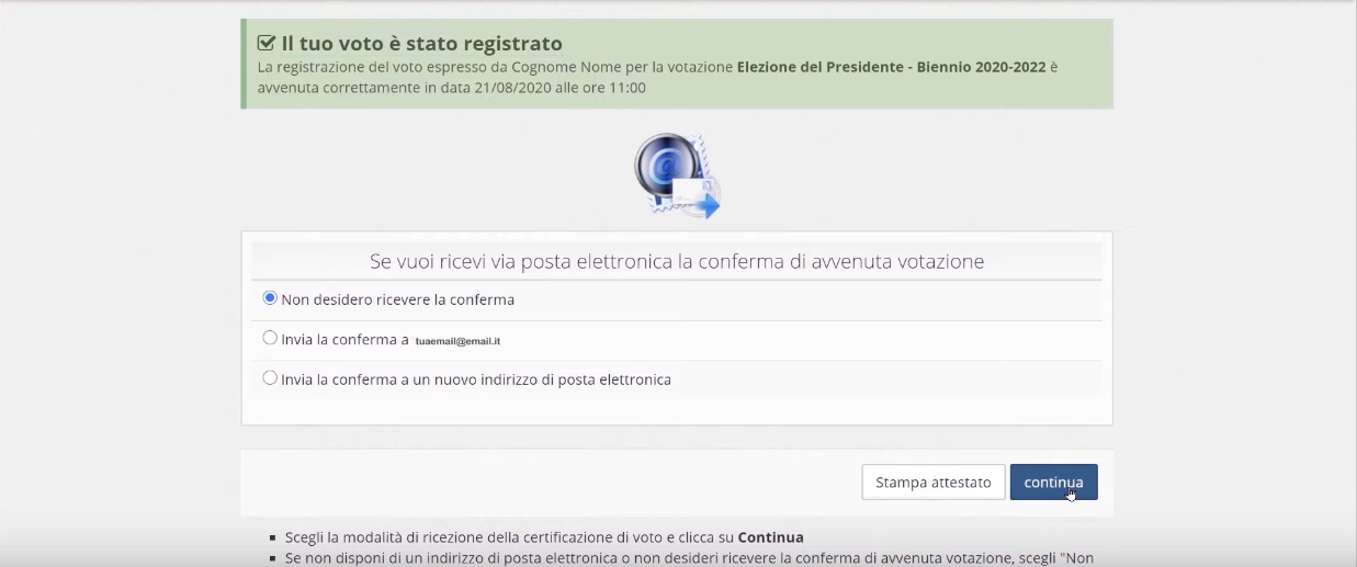 Eligo Software - 3