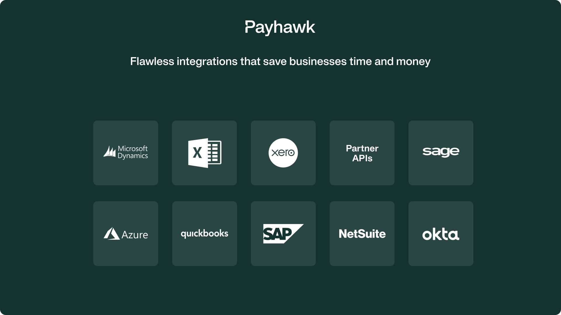 Payhawk Software - 4