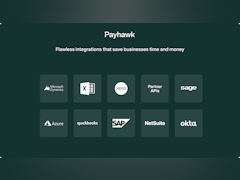 Payhawk Software - Integrations - thumbnail