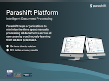 Parashift Software - 1