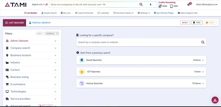 Tami Tech TAMI Cost & Reviews - Capterra Australia 2026