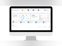 HIPAA Compliance Software Logiciel - 1 - aperçu
