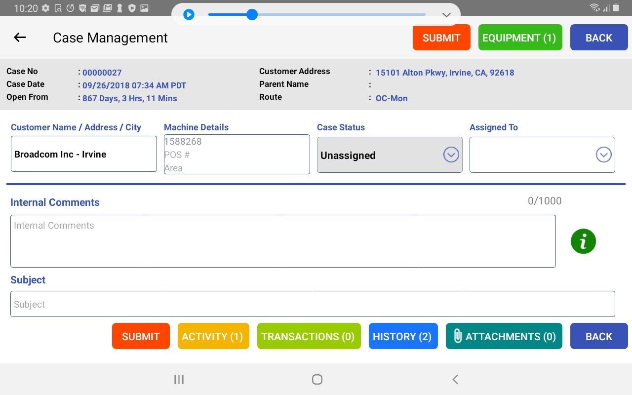 Averiware Software - 15