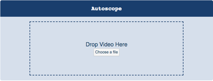 Autoscope Software Reviews, Demo & Pricing - 2023