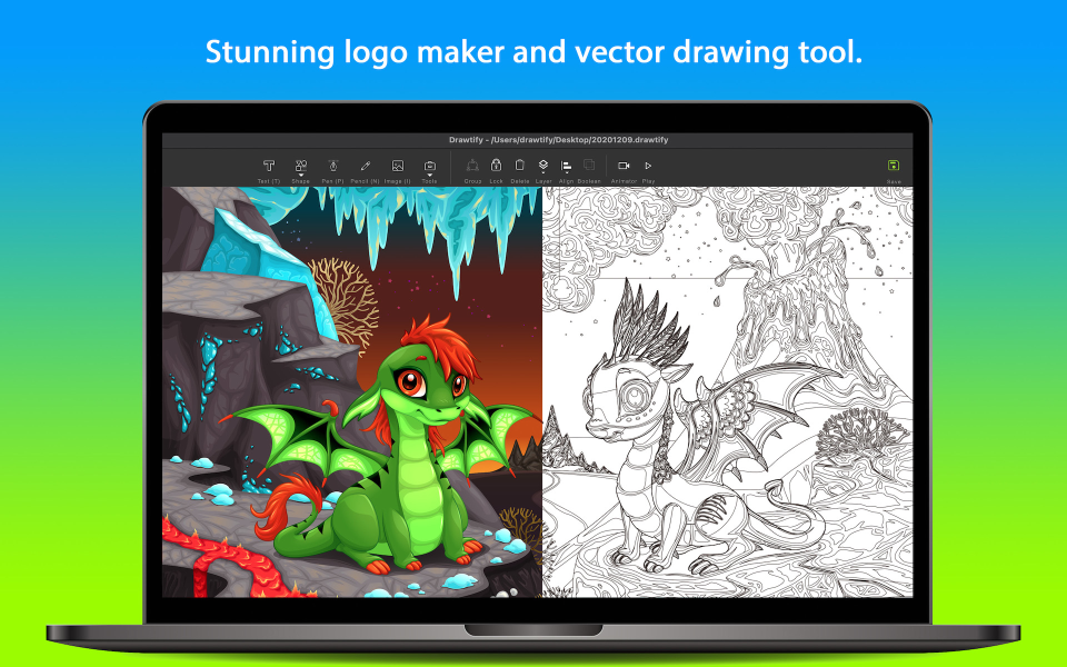 Vector editor online, free Vector editor online, free