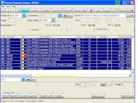 WinFDS Software - 1