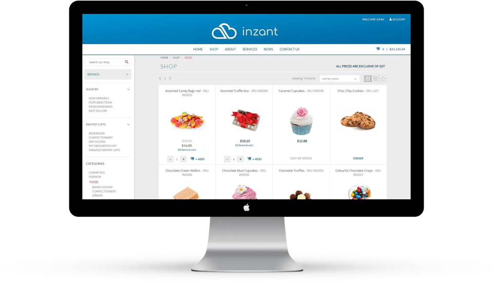 Flexible eCommerce-thumb