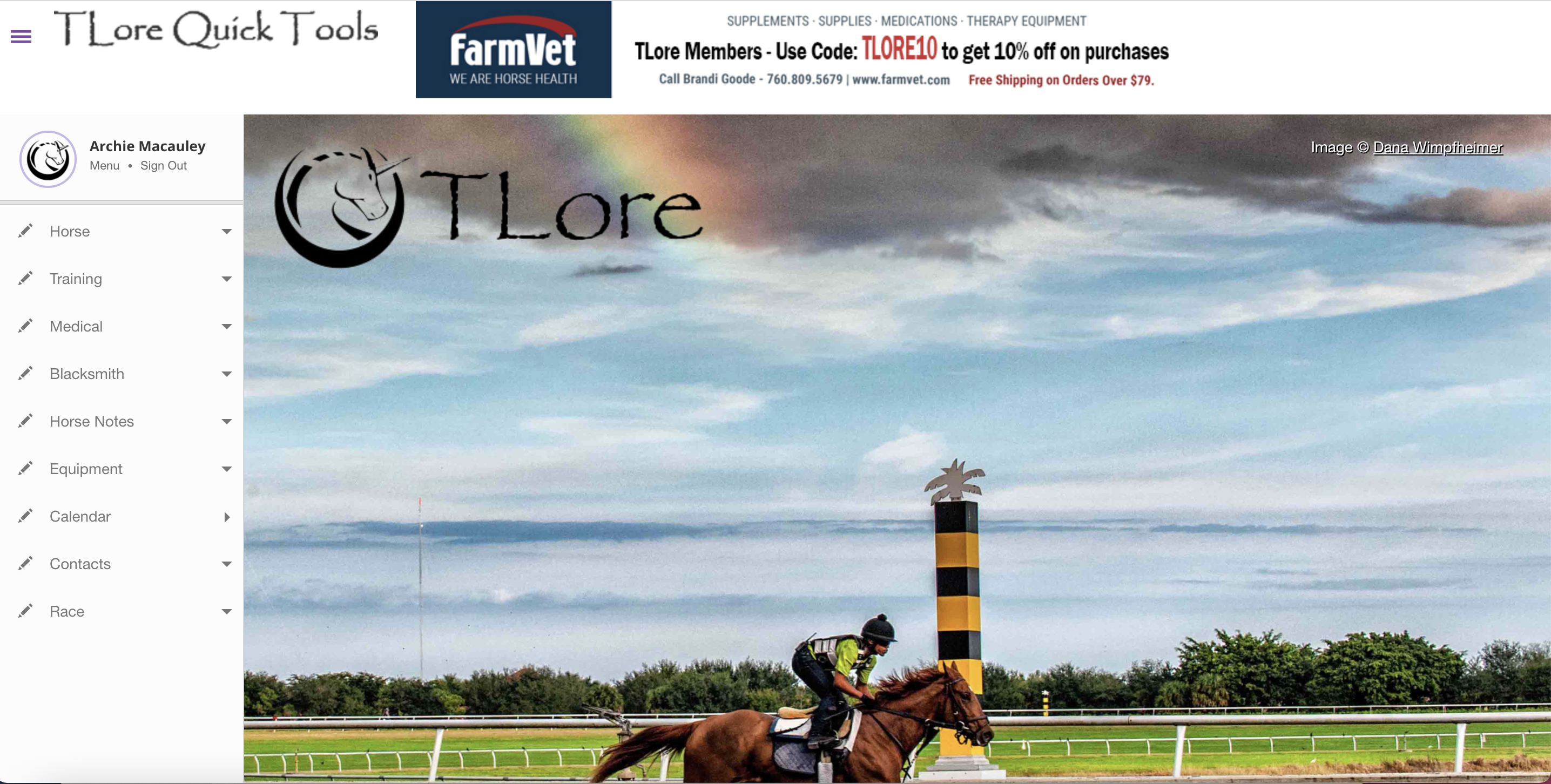 TLore Software - 2