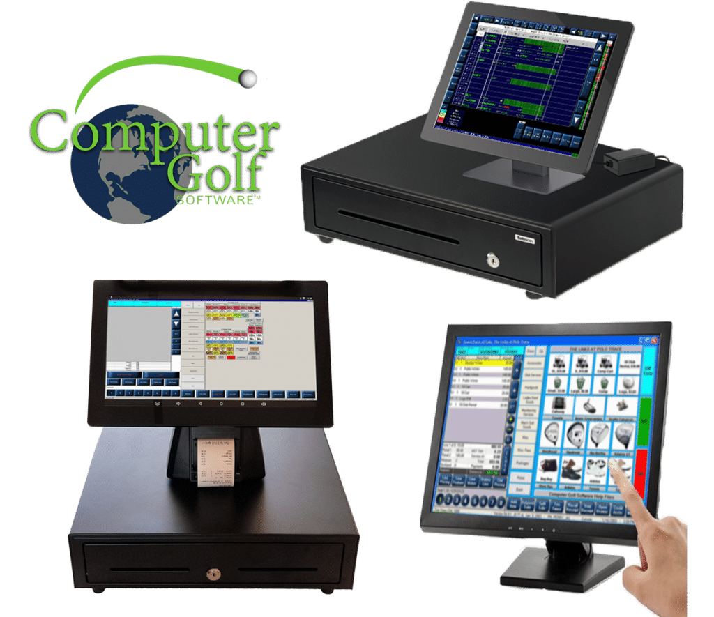 Computer Golf Software - 2025 Reviews, Pricing & Demo