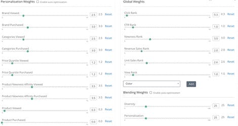 Omnichannel Personalization Logiciel - 4