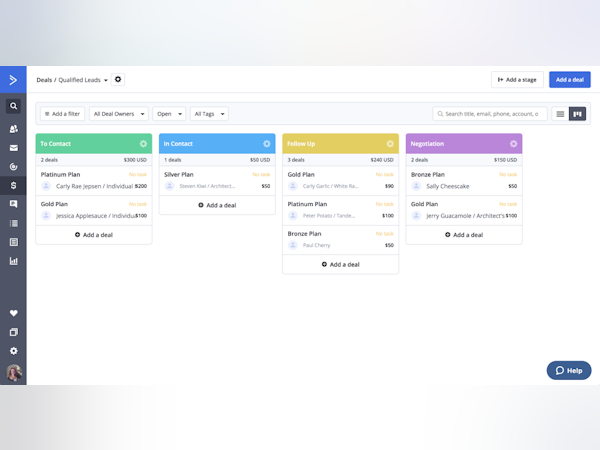 ActiveCampaign Price, Reviews & Features - Capterra South Africa 2025
