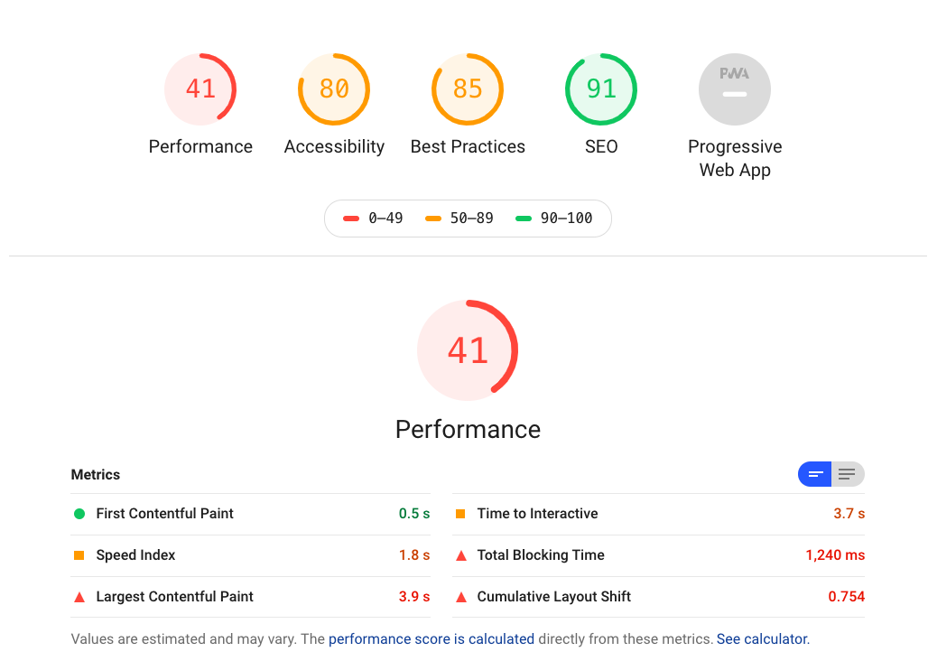 DebugBear Software Reviews, Demo & Pricing - 2024